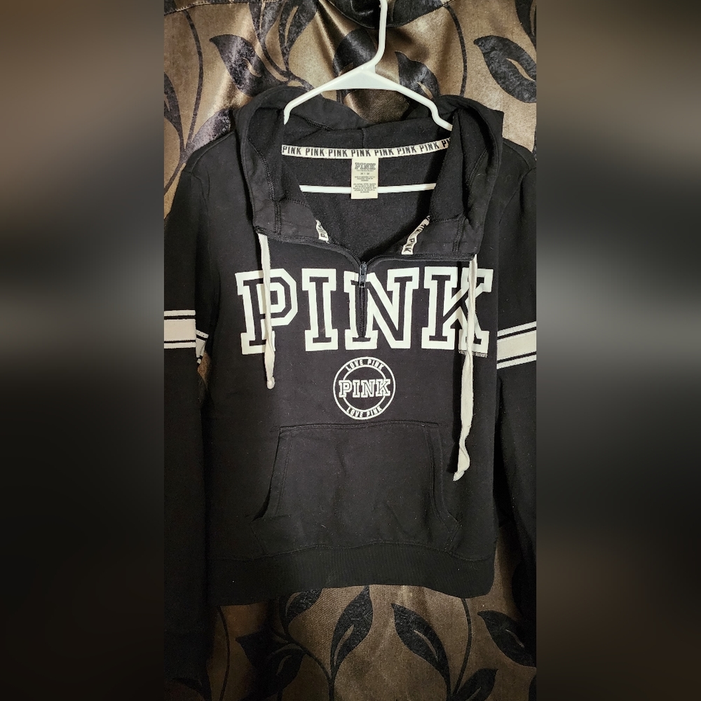 V.S. PINK hoodie